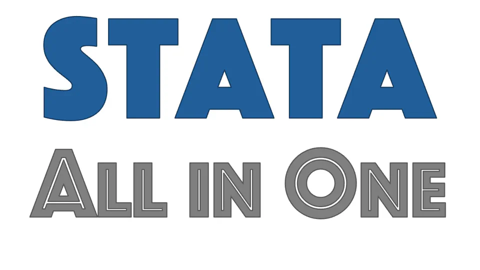 Code sharing | Stata All in One