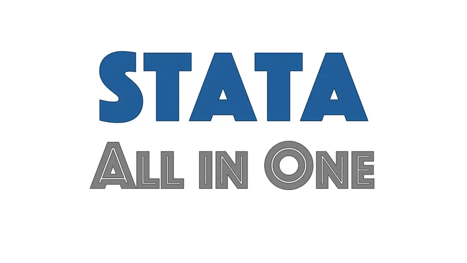 项目分享 | Stata All in One：在 VS Code 中一站式使用 Stata